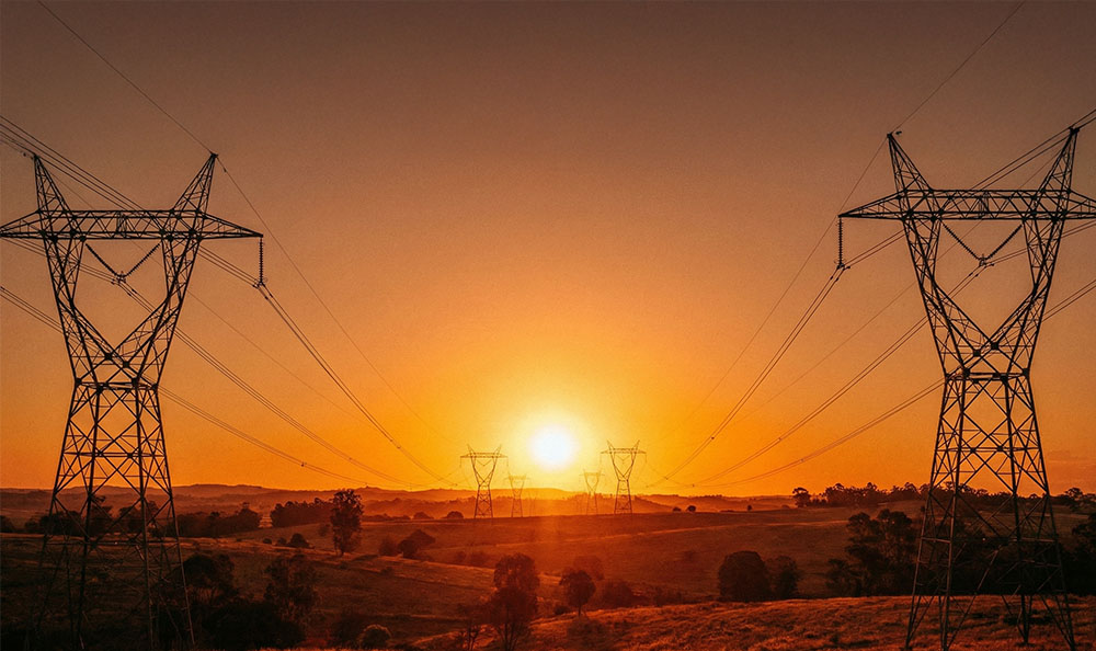 Background image for CTA section