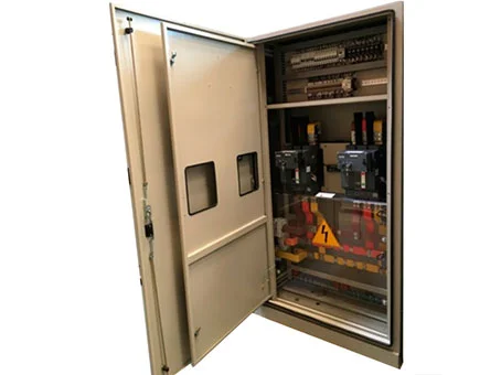 Tablero de Transferencia