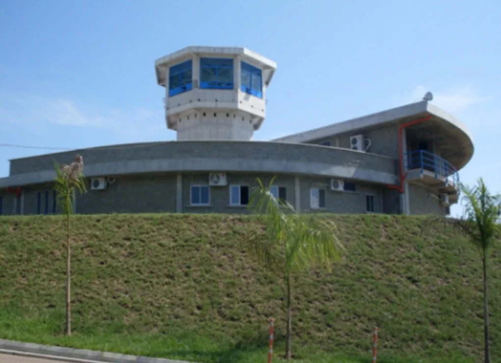 Complejo Carcelario Puerto Triunfo