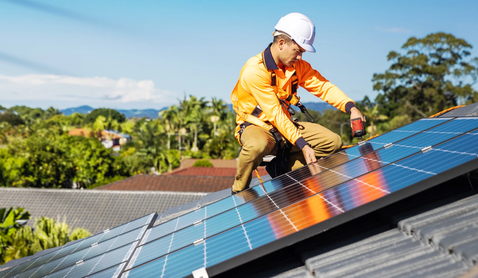 Proyectos de Ingeniería Eléctrica