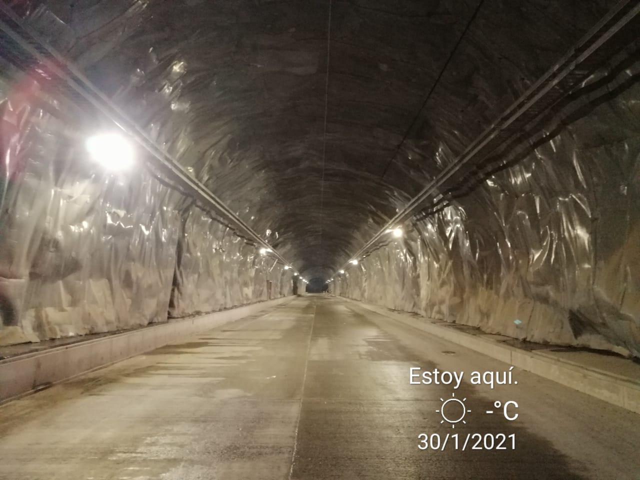 Concesión VINUS - vista 3